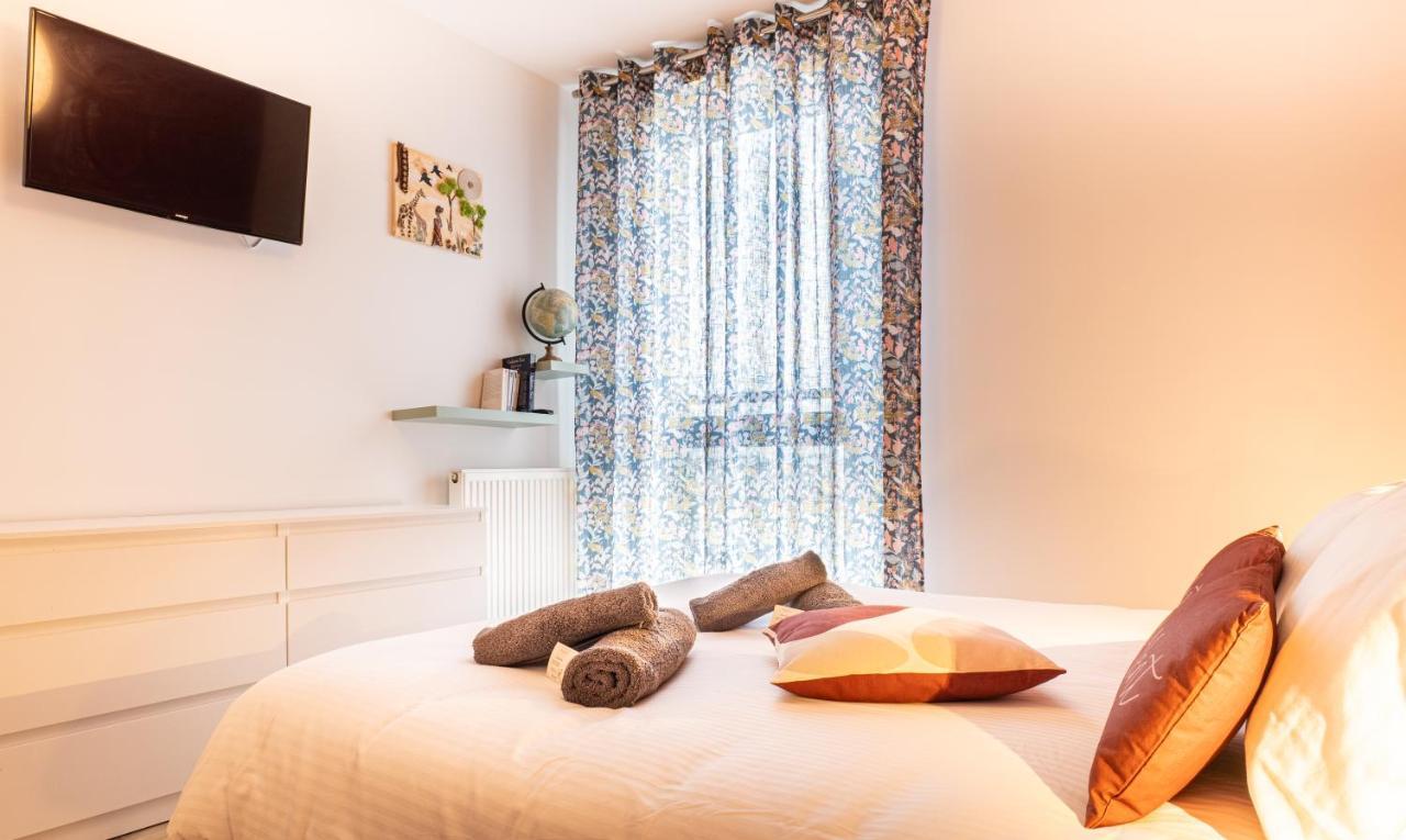 Apartment Annecy Lake Central Annecy