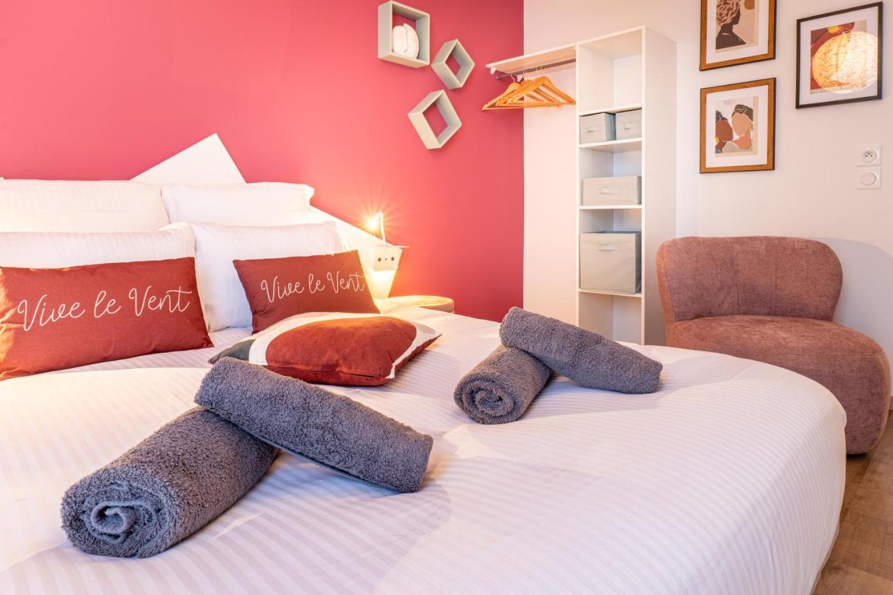Apartamento Annecy Lake Central Annecy