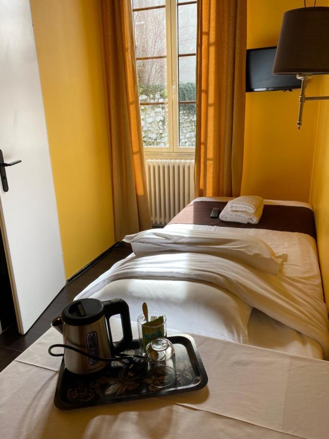 Du Chateau Annecy