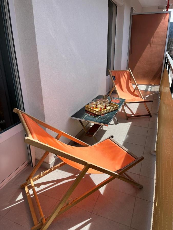 Apartment Cocon Vintage - T4 Et Lumineux