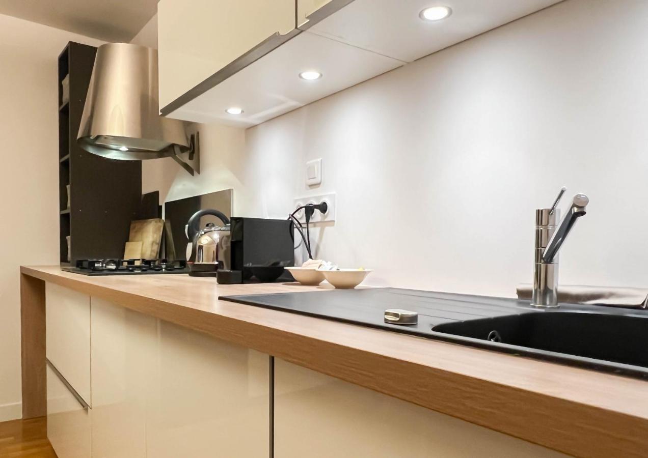 Apartment Toscana Vieille Annecy
