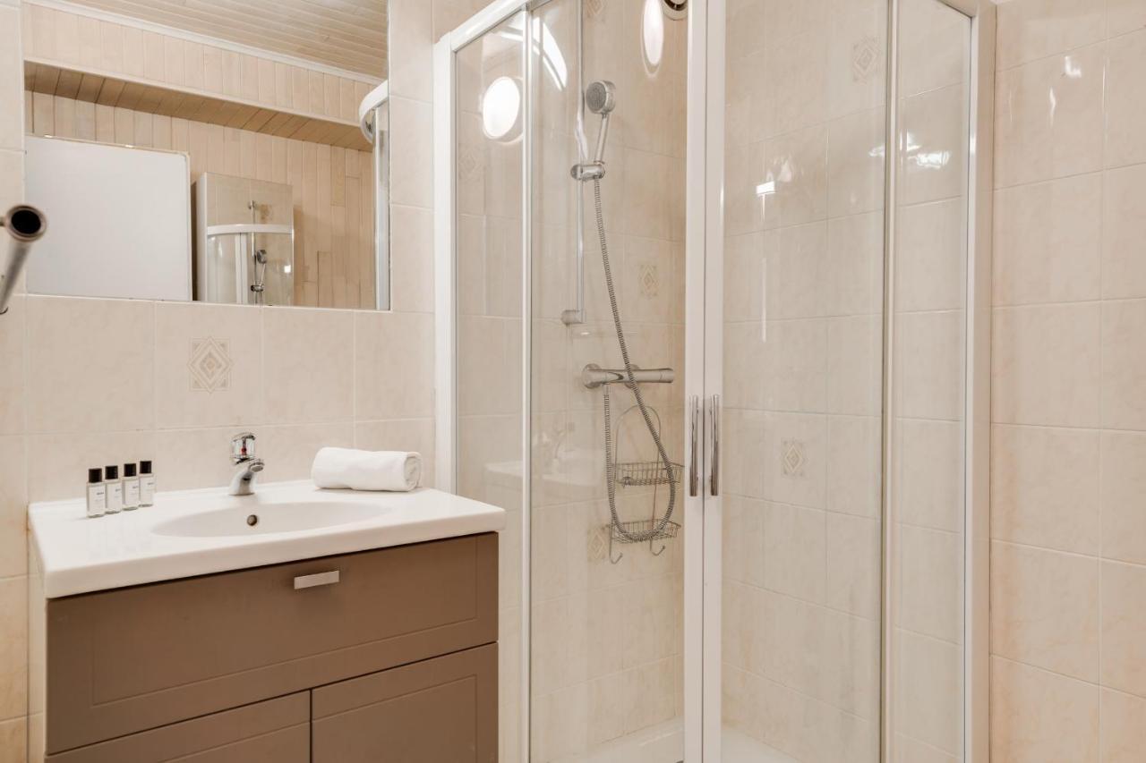 Le Carnot 68 - Beautiful T2 In The Centre And Close To The *
