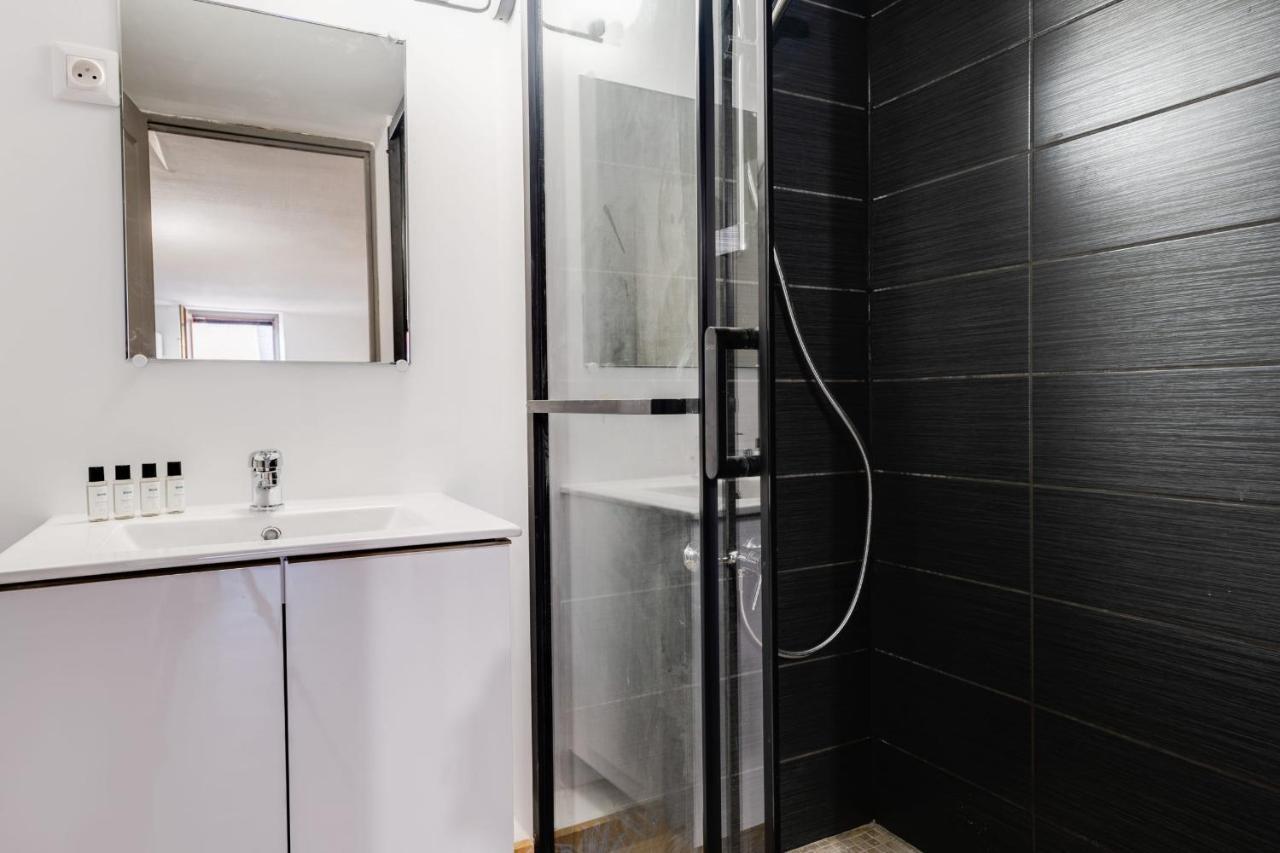 Le Cocon Carnot - Studio Cosy En Plein Coeur De La D'annecy Appartement