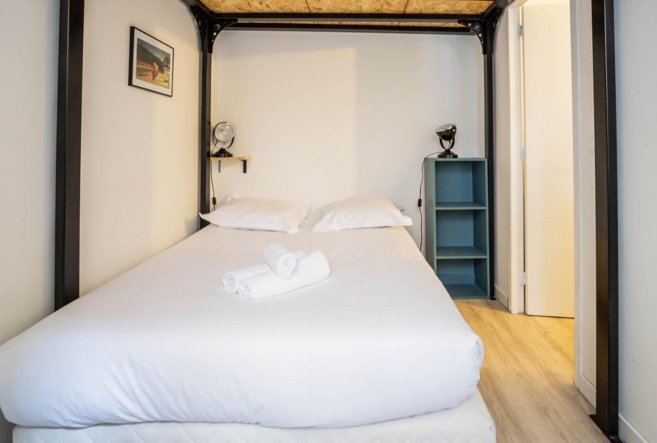 Beethoven Super Emplacement Vieille Apartment *
