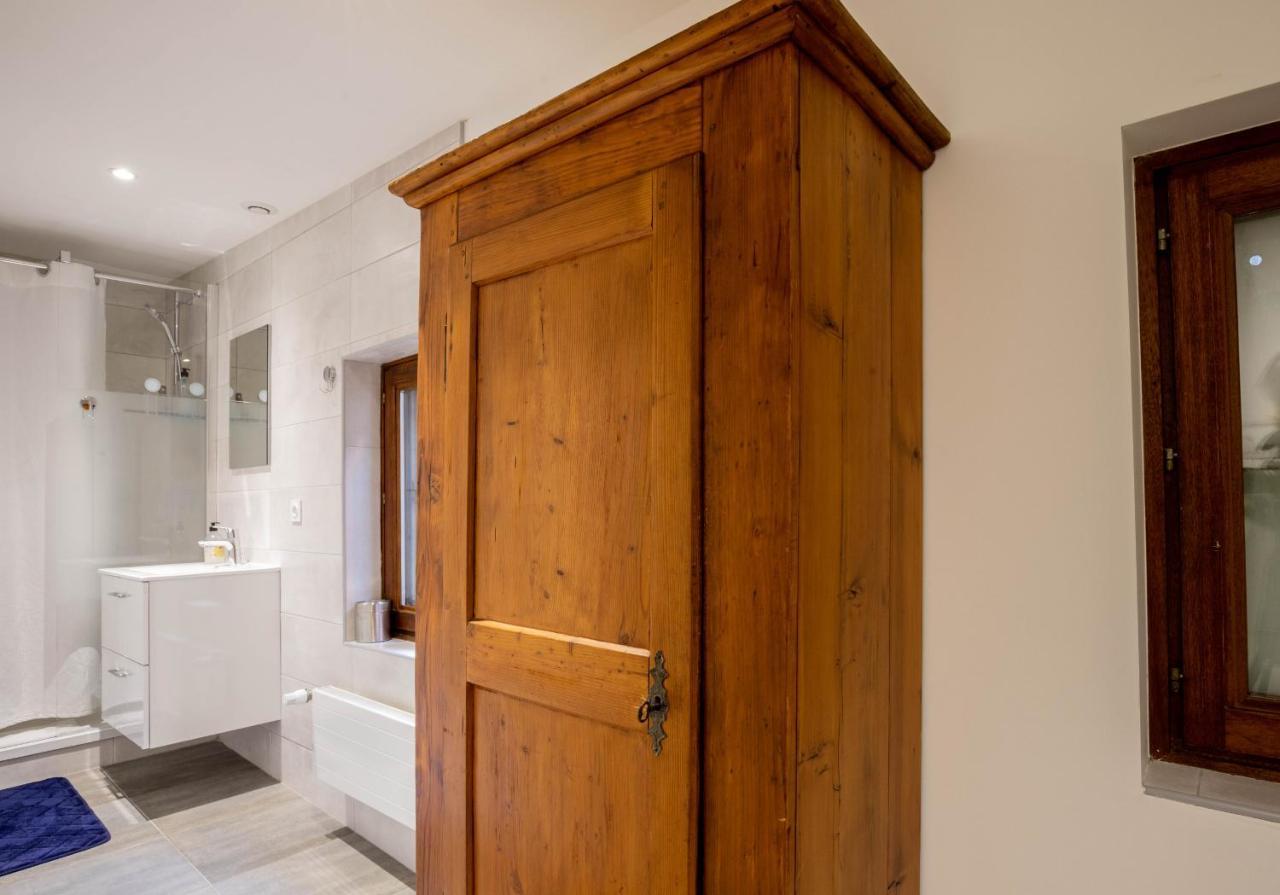 Apartment Beethoven Super Emplacement Vieille Annecy