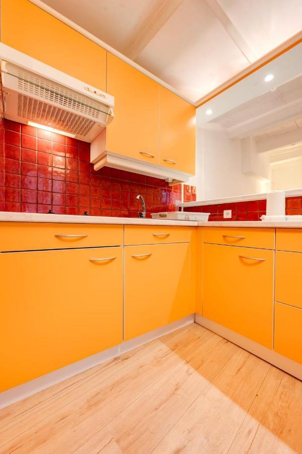 Le Sainte Claire - T2 En Vieille Apartment Annecy