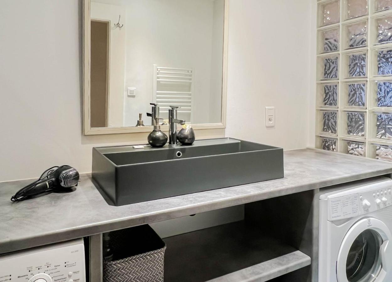 Toscana Vieille Apartment Annecy