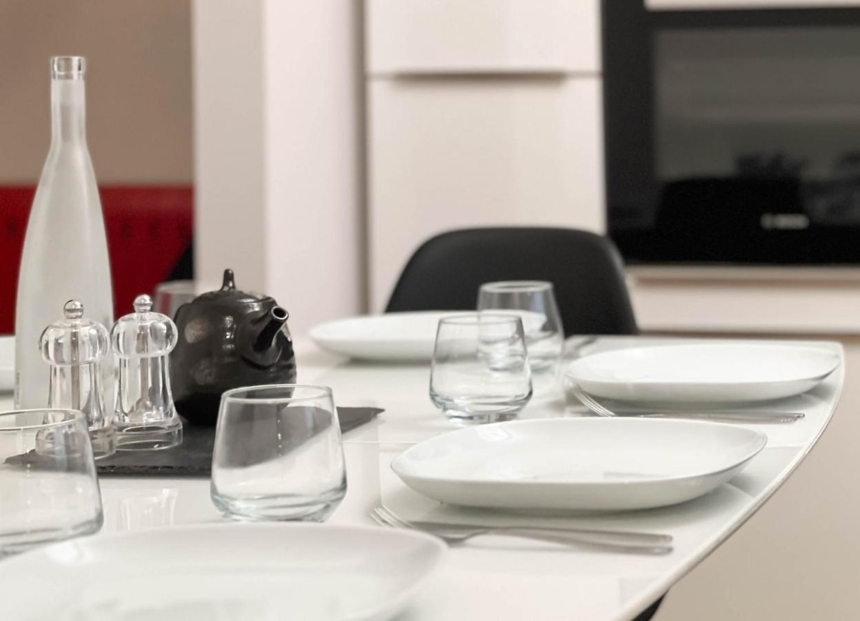 Toscana Vieille Apartment *