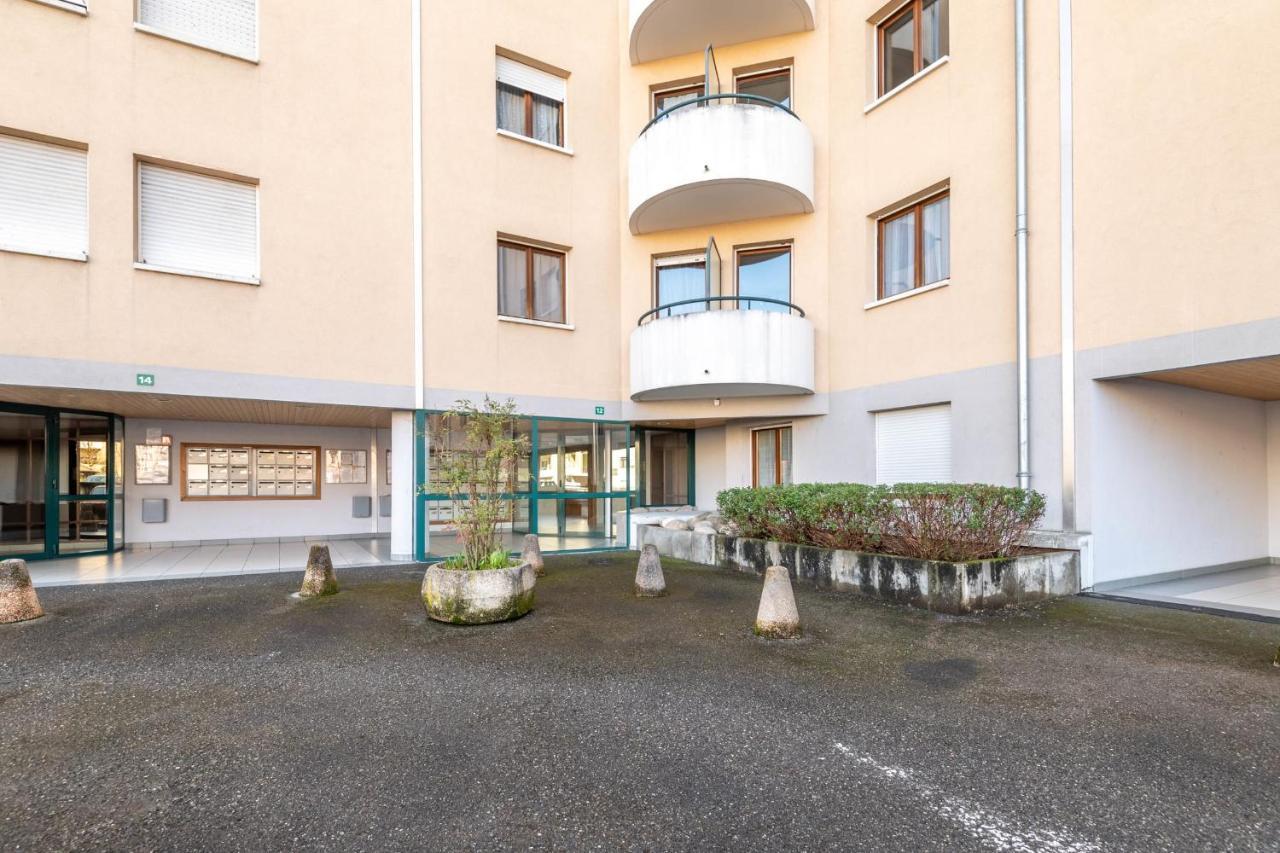 Isernon Furnished Flat