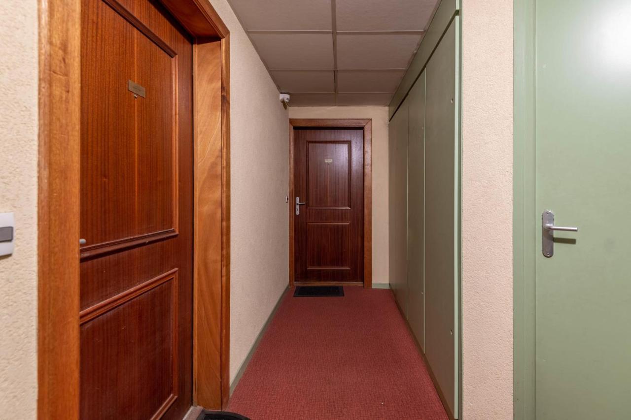 Apartment Isernon Furnished Flat Annecy