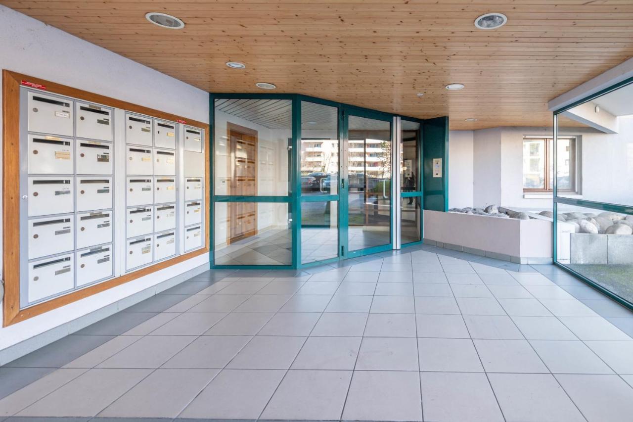 Isernon Furnished Flat * Annecy
