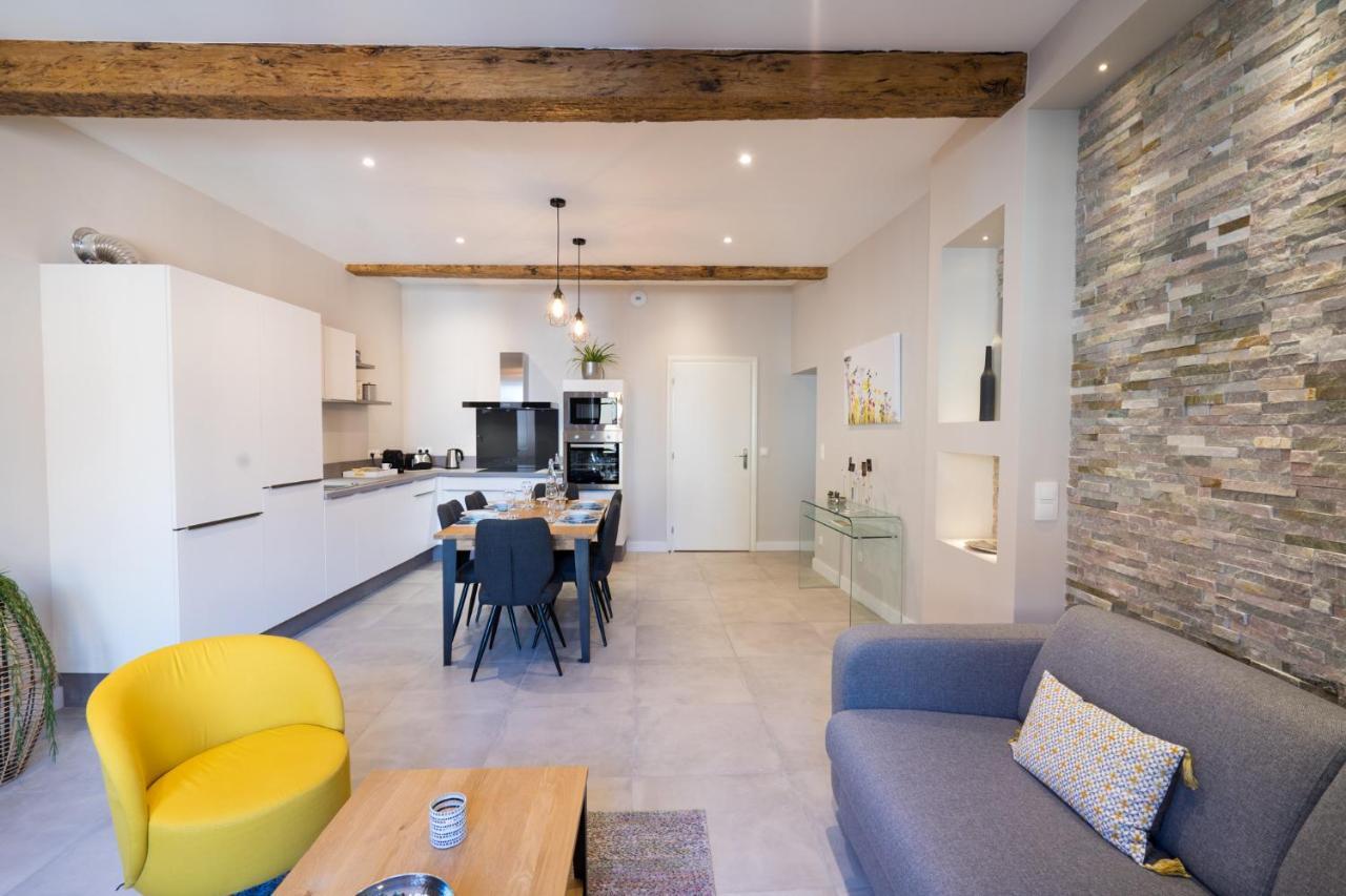 Olaf Centre Historique Appartement Annecy