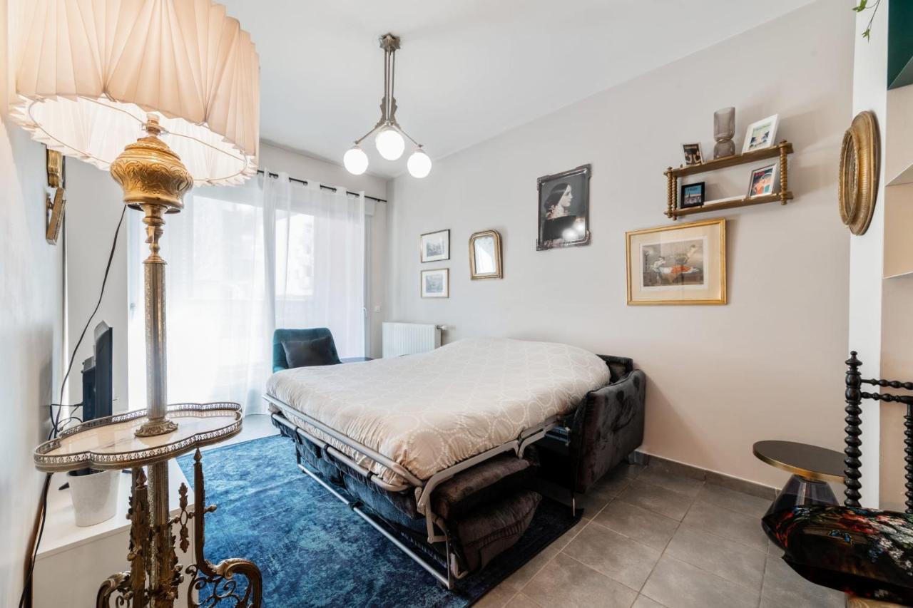 Fumex - Welkeys Appartement
