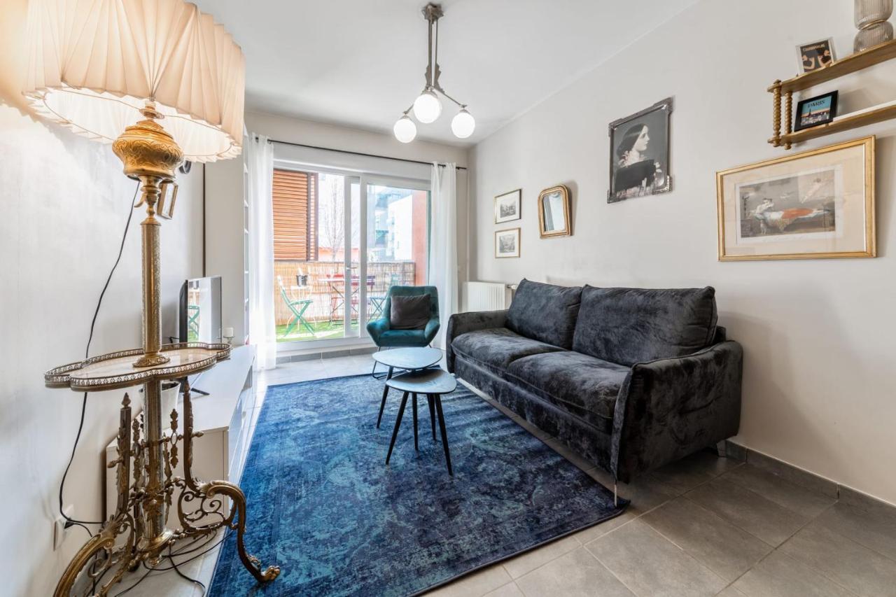 Fumex - Welkeys Appartement *