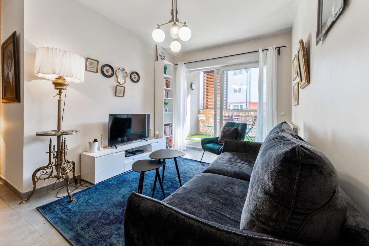 Fumex - Welkeys Appartement *