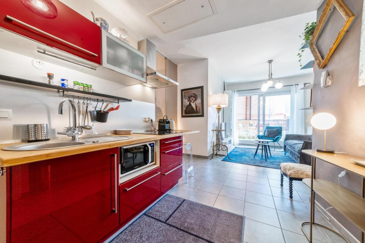 Appartement Fumex - Welkeys