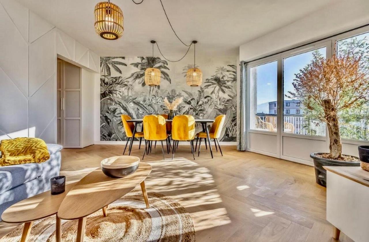 Appartement Place To Be *