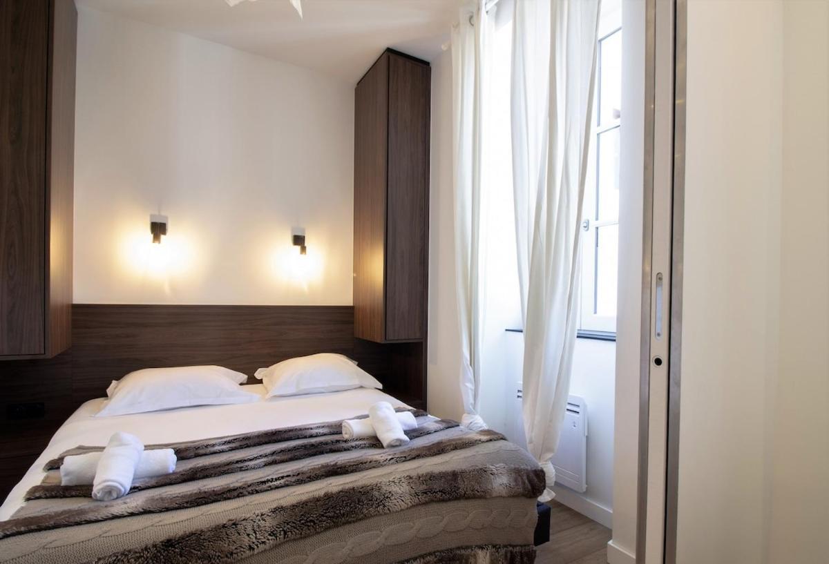 New Sainte-claire Vieille Apartment Annecy