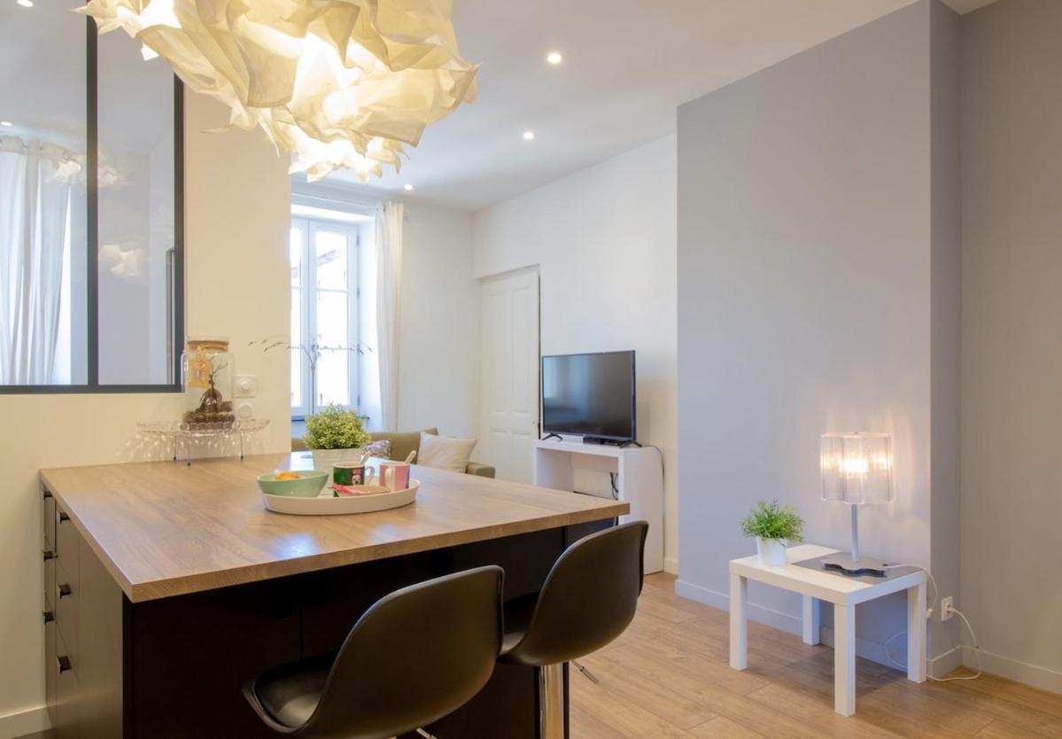 Apartment New Sainte-claire Vieille *