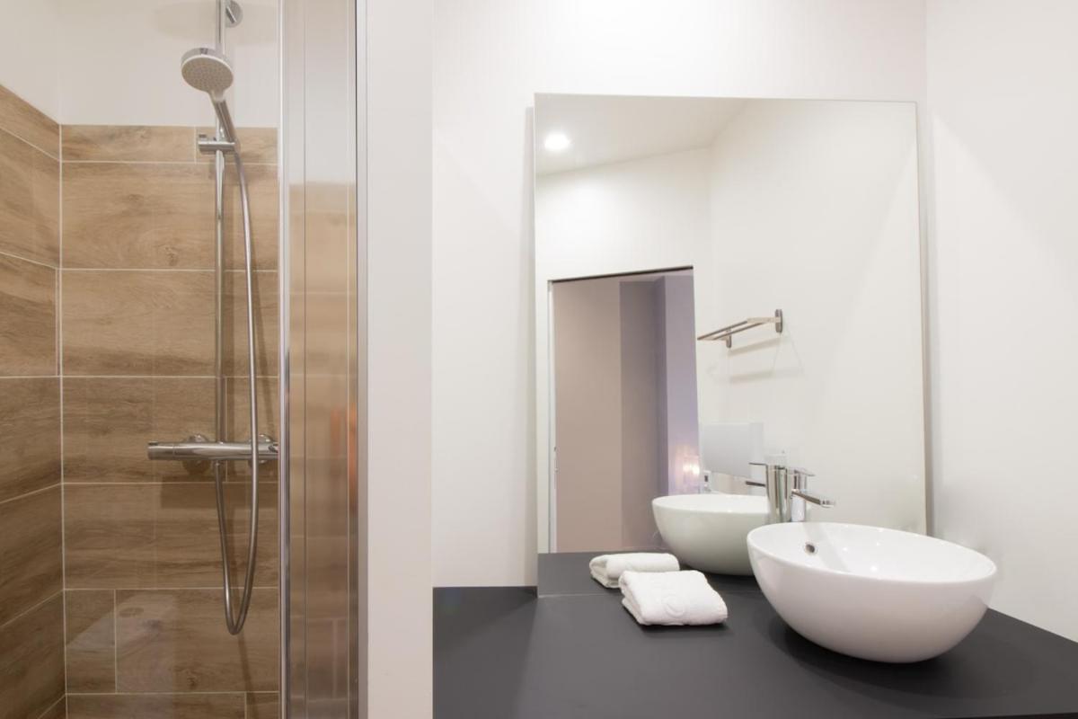 Apartment New Sainte-claire Vieille Annecy