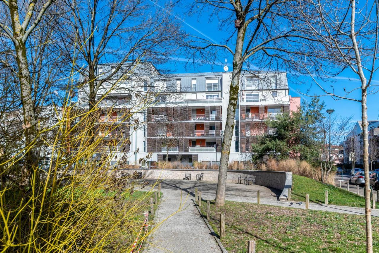Fumex - Welkeys Appartement
