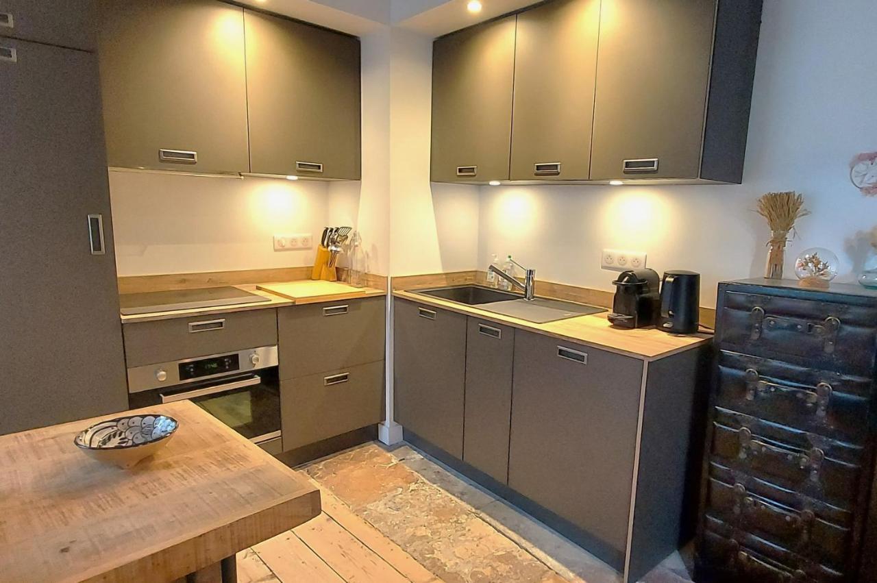 Apartment Dolce Vita: 2 Personnes, Douillet, Cosy & *