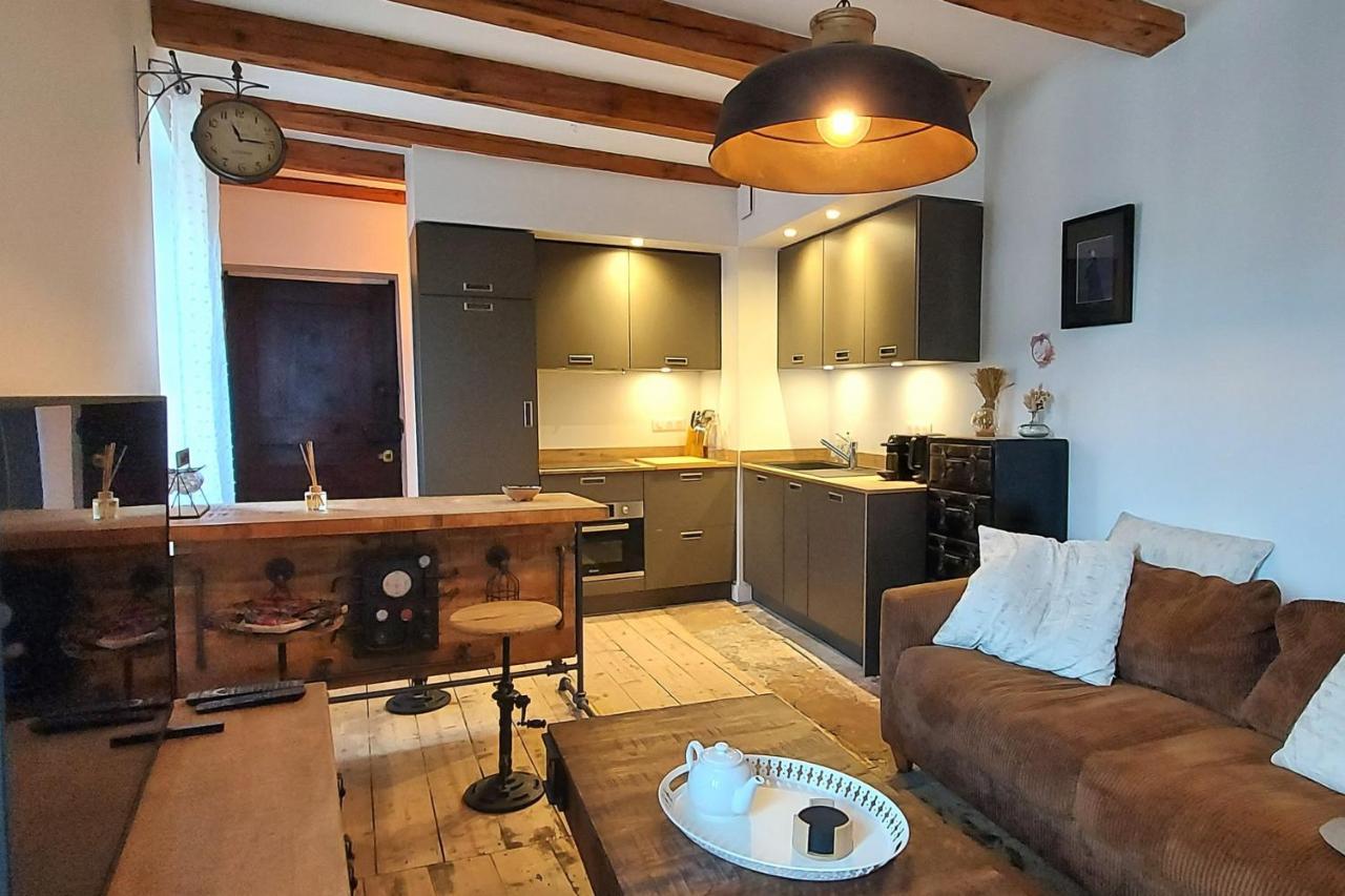 Dolce Vita: 2 Personnes, Douillet, Cosy & Apartment Annecy