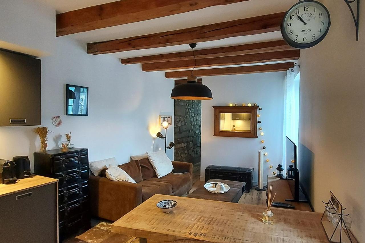 Dolce Vita: 2 Personnes, Douillet, Cosy & * Annecy