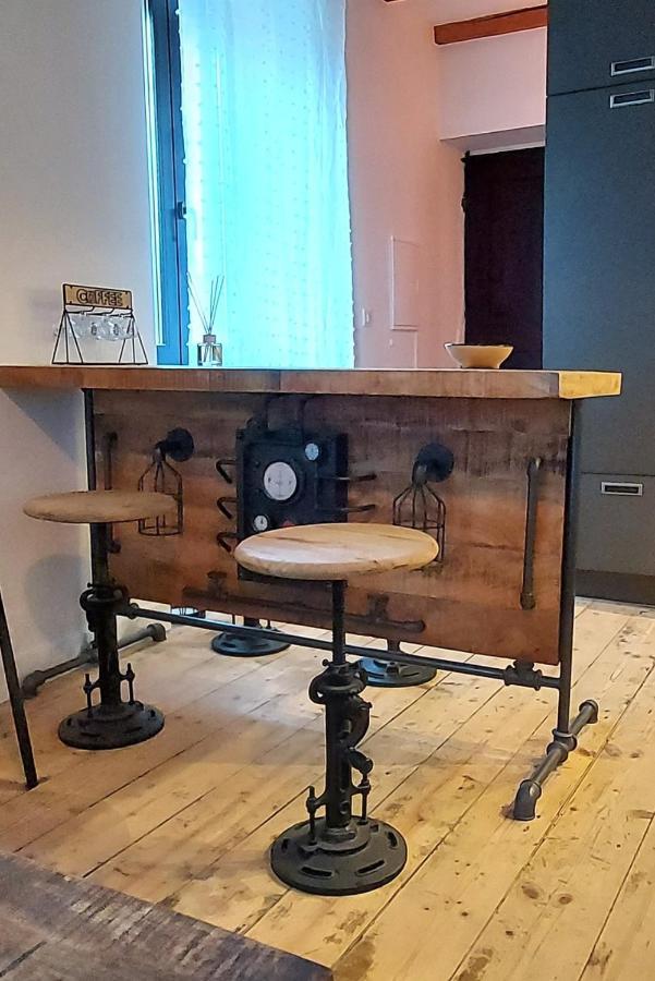 Dolce Vita: 2 Personnes, Douillet, Cosy & Apartment
