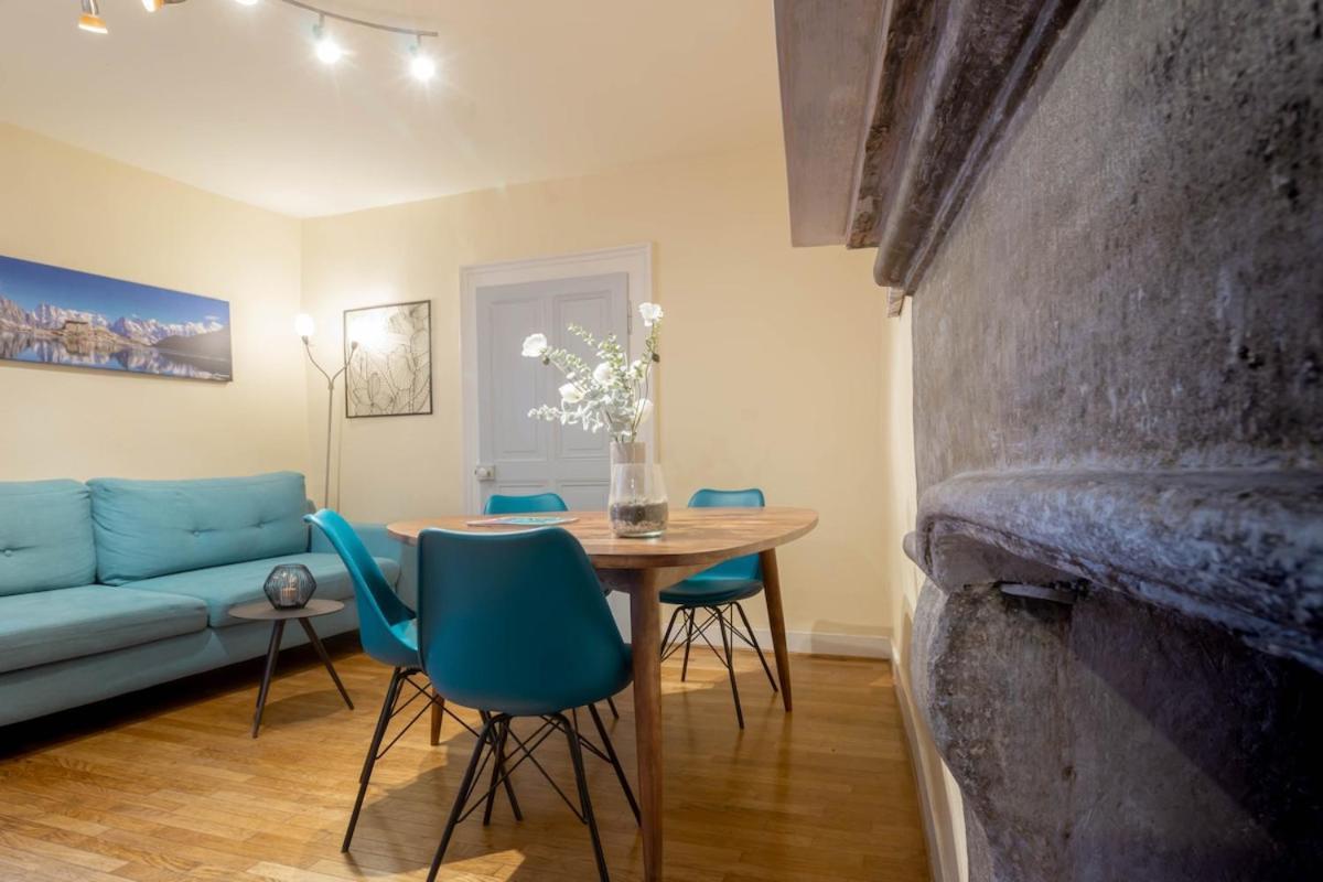 Apartment Filaterie Vieille Romantique *