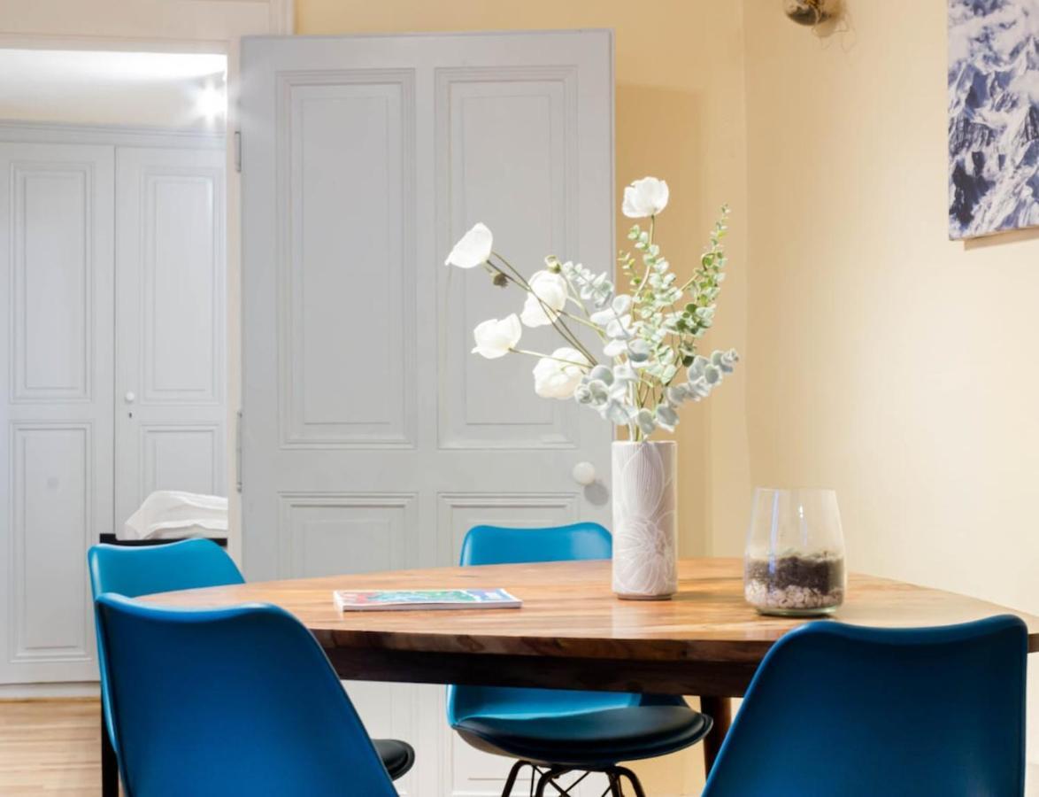 Appartement Filaterie Vieille Romantique Annecy