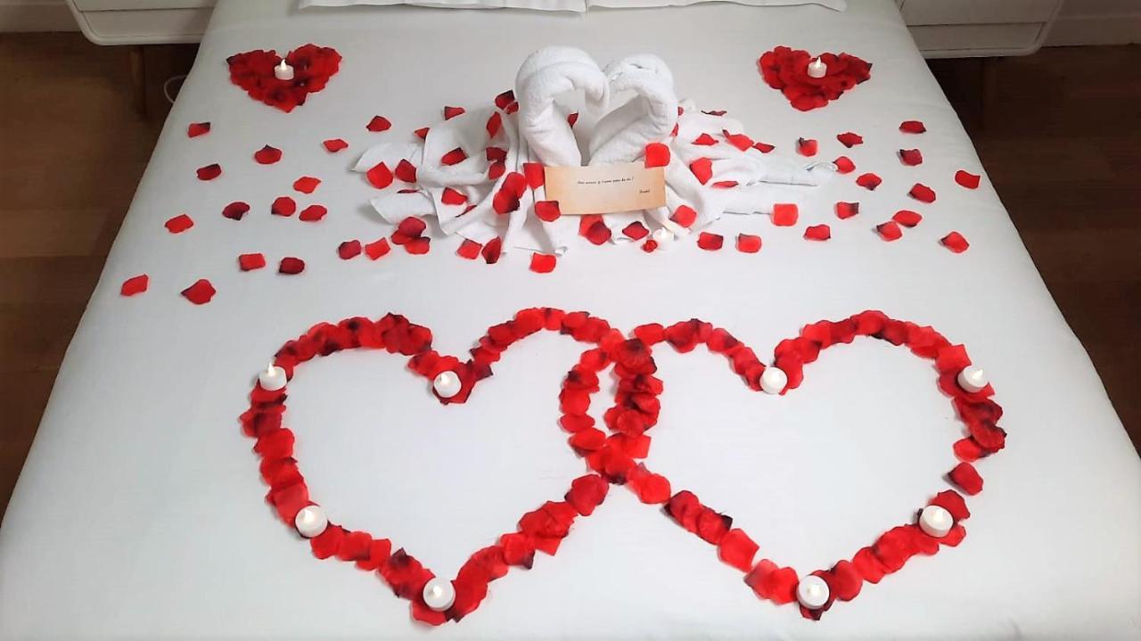 Filaterie Vieille Romantique * Annecy