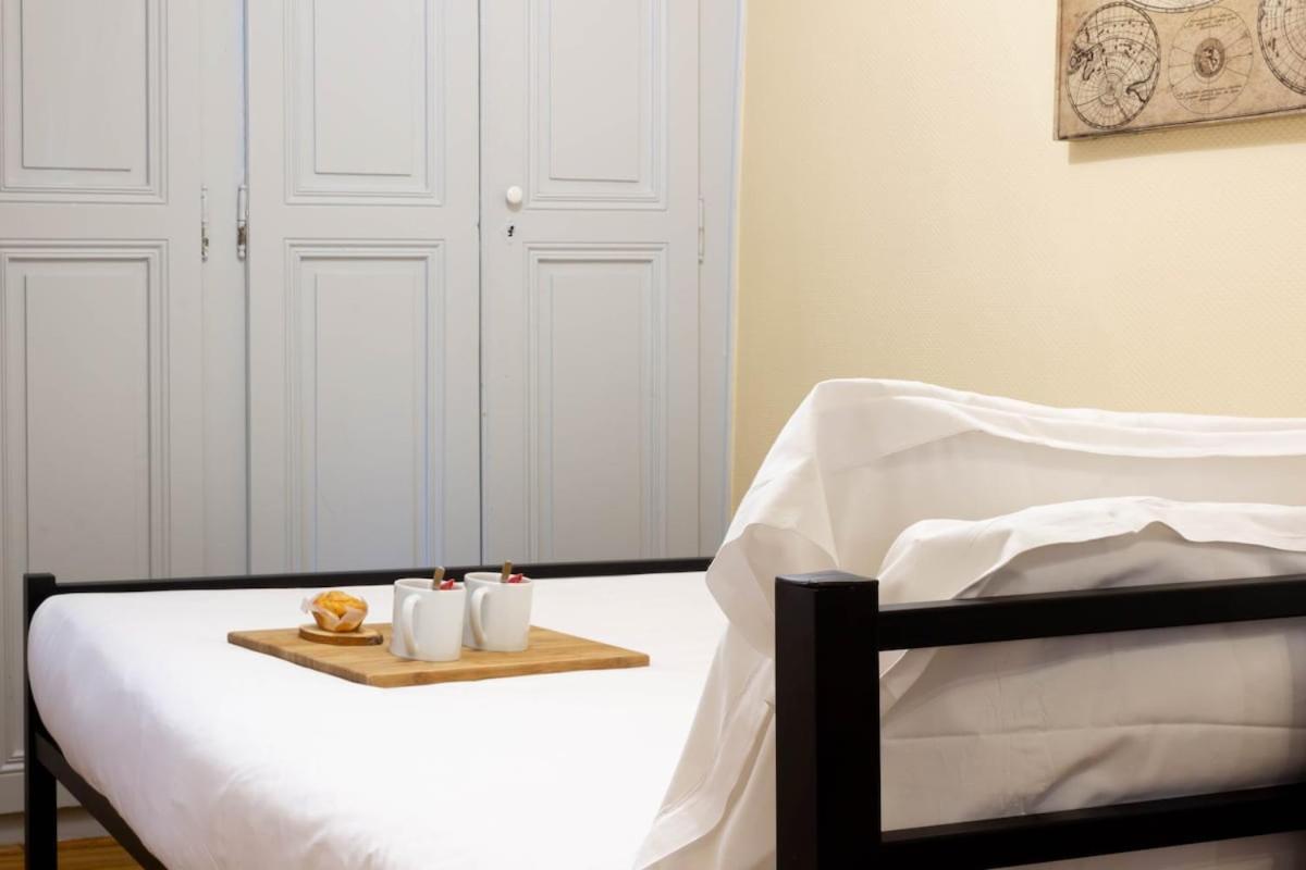 Filaterie Vieille Romantique
