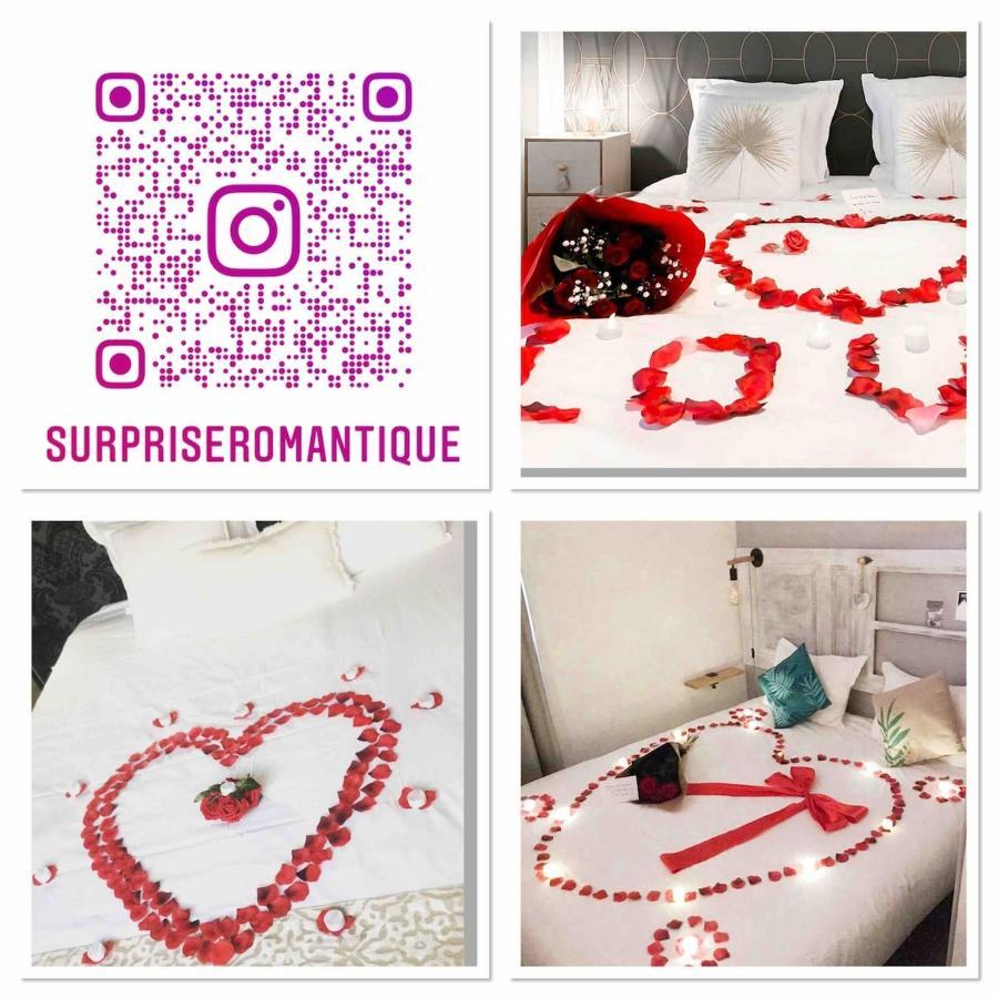Filaterie Vieille Romantique Apartment *