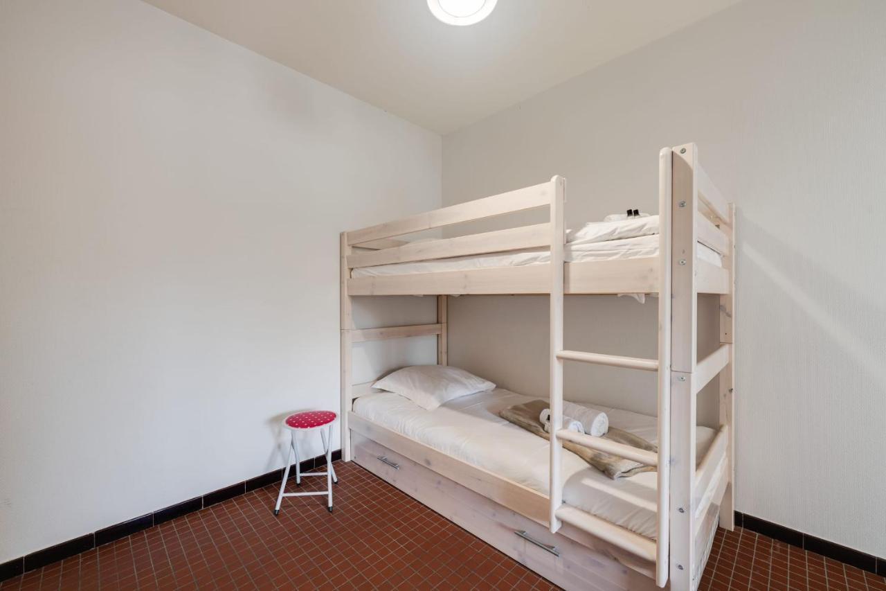 L'oree Des Bois - At The Gates Of The Old Town Apartment