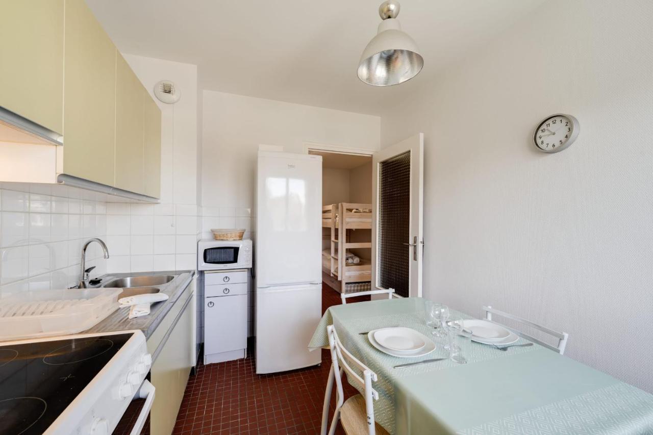Apartment L'oree Des Bois - At The Gates Of The Old Town Annecy