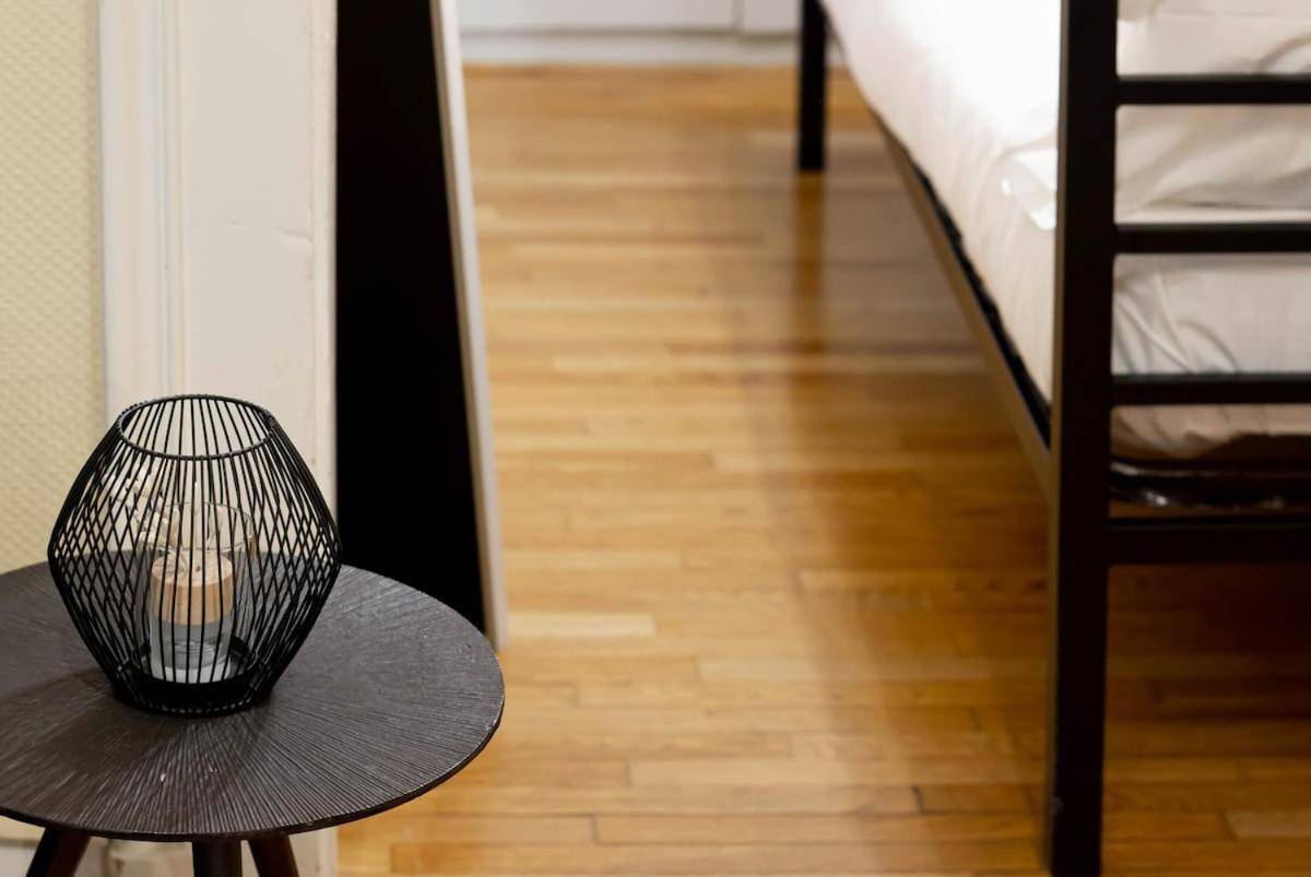 Filaterie Vieille Romantique Apartment