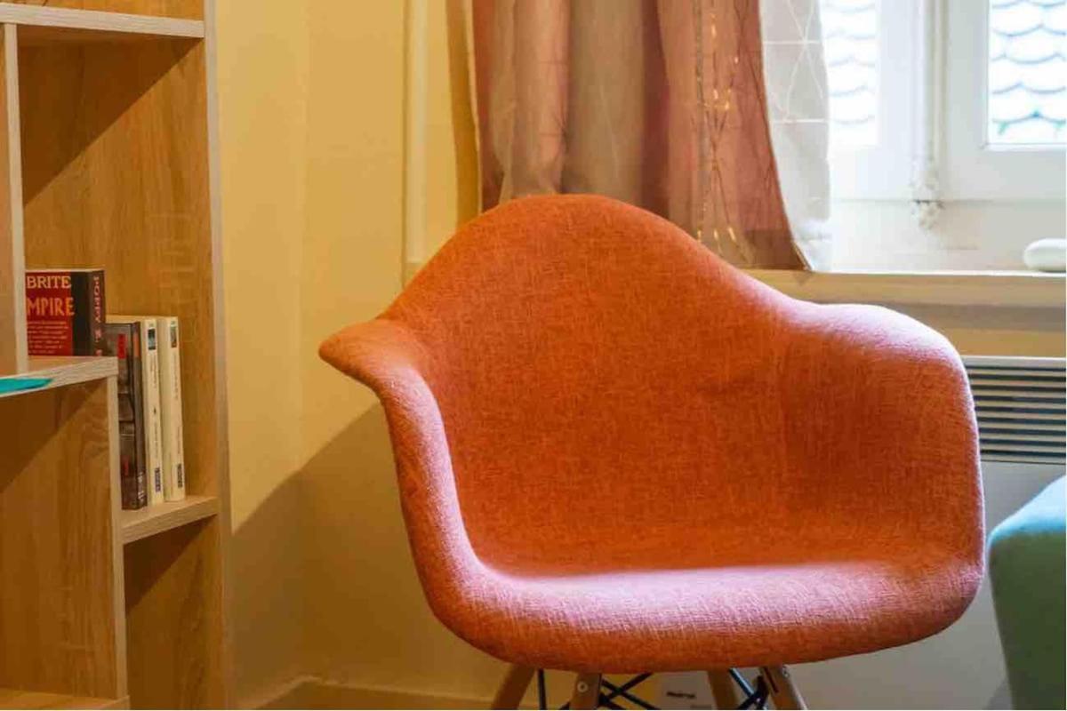 Appartement Filaterie Vieille Romantique Annecy