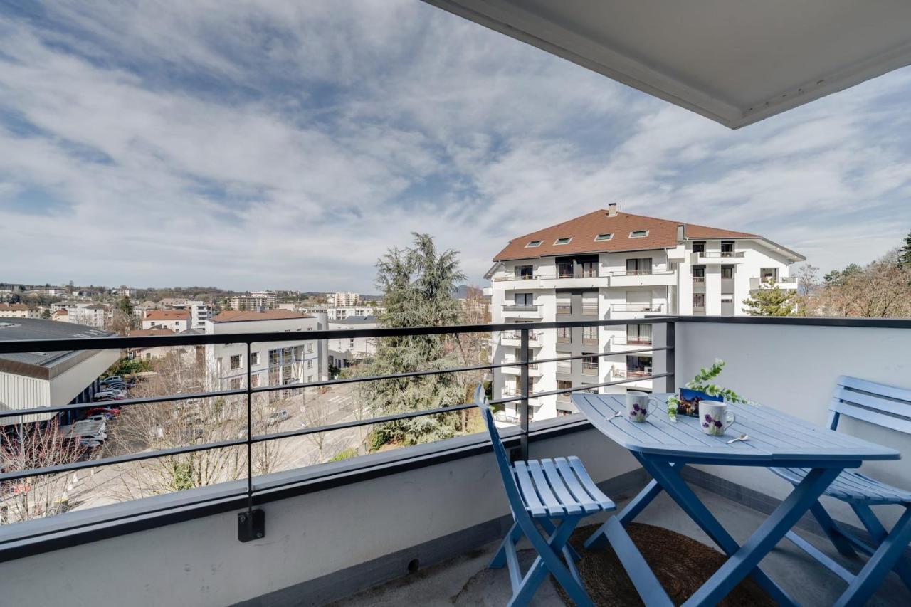 Apartment L'oree Des Bois - At The Gates Of The Old Town *