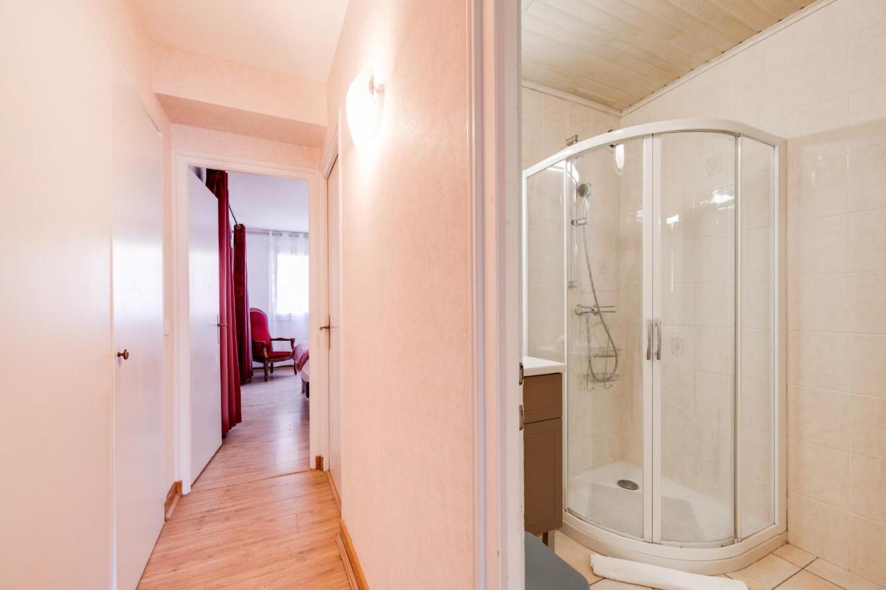 Le Carnot 68 - Beautiful T2 In The Centre And Close To The *