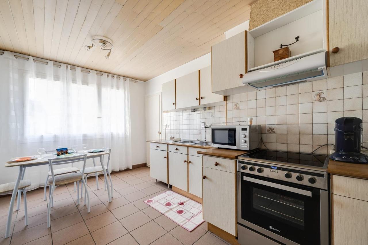 Le Carnot 68 - Beautiful T2 In The Centre And Close To The Apartment