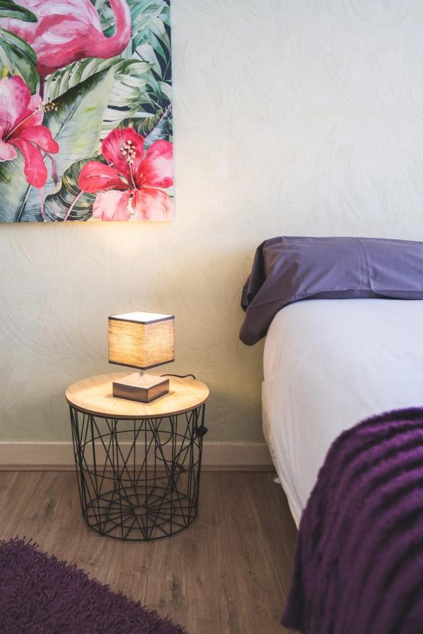 Le Carnot 68 - Beautiful T2 In The Centre And Close To The Appartement Annecy