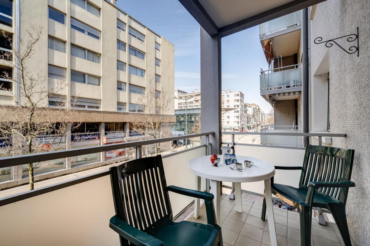 Le Carnot 68 - Beautiful T2 In The Centre And Close To The