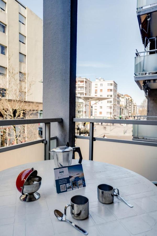 Appartement Le Carnot 68 - Beautiful T2 In The Centre And Close To The *