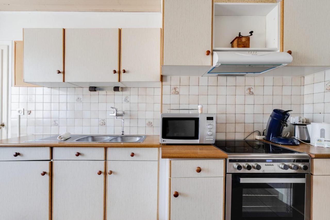 Appartement Le Carnot 68 - Beautiful T2 In The Centre And Close To The Annecy