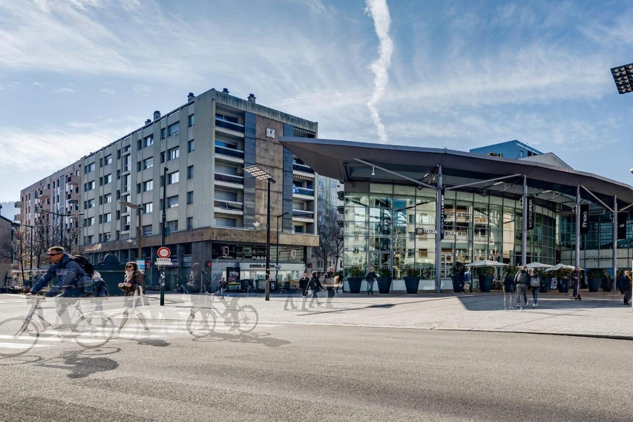 Appartement Le Carnot 68 - Beautiful T2 In The Centre And Close To The *