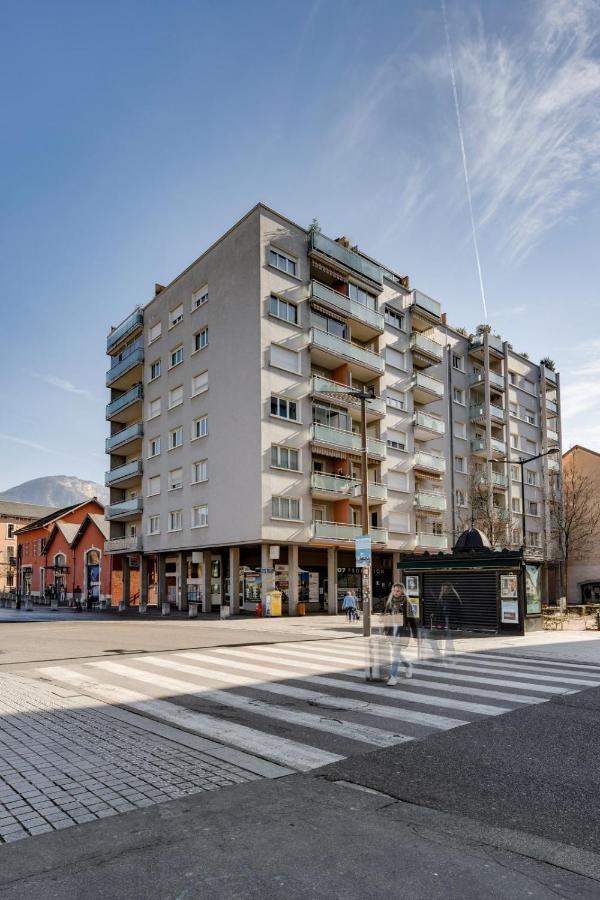 Le Carnot 68 - Beautiful T2 In The Centre And Close To The