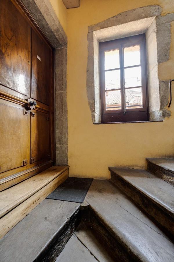Le Cocon Carnot - Studio Cosy En Plein Coeur De La D'annecy Annecy