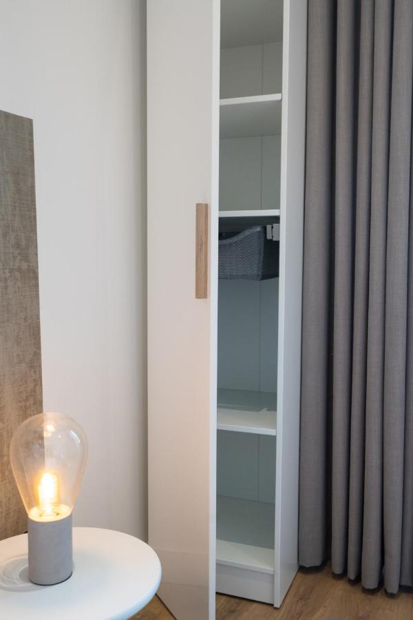 Apartment Olaf Centre Historique