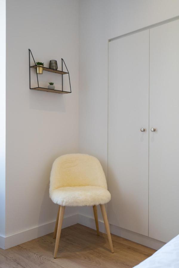 Apartment Olaf Centre Historique Annecy